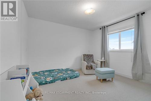 191 Hawkswood Trail, Hamilton, ON - Indoor