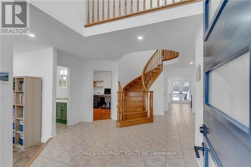 191 Hawkswood Trail, Hamilton, ON - Indoor Photo Showing Other Room