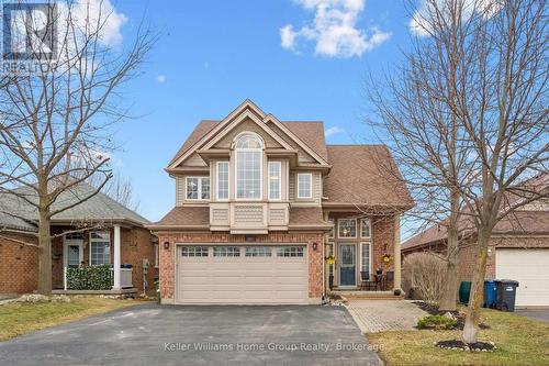 361 STARWOOD DRIVE  Guelph (Grange Road), ON N1E 7A5