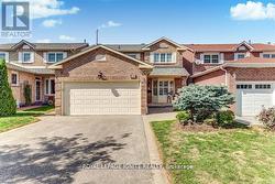 26 HALFMOON SQUARE Toronto, ON M1C 3V3