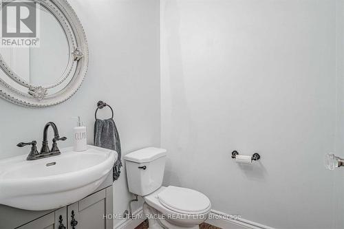 149 Carnwith Drive E, Whitby, ON - Indoor Photo Showing Bathroom
