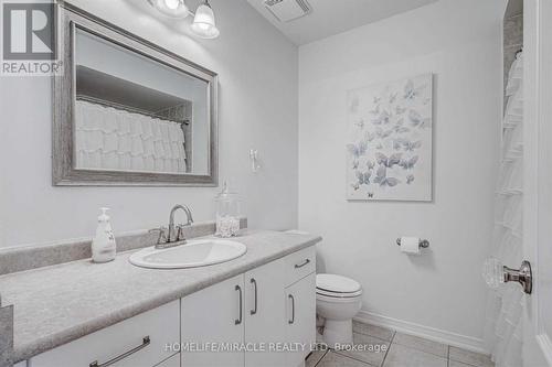 149 Carnwith Drive E, Whitby, ON - Indoor Photo Showing Bathroom