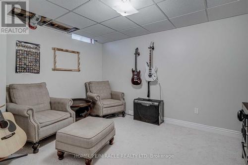 149 Carnwith Drive E, Whitby, ON - Indoor