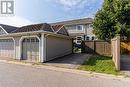 149 Carnwith Drive E, Whitby, ON  - Outdoor 