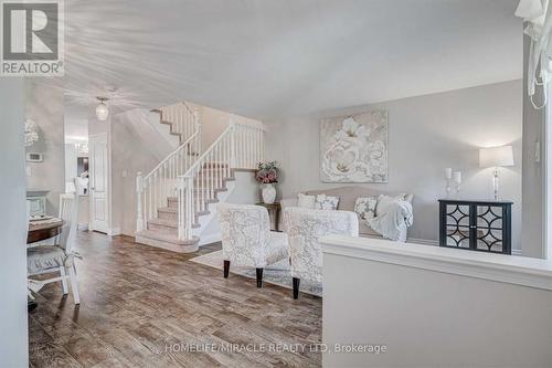 149 Carnwith Drive E, Whitby, ON - Indoor