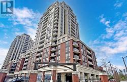 719 - 9506 MARKHAM ROAD  Markham, ON L6E 0S5