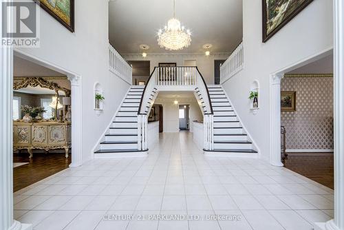 1 RADLEY STREET  Vaughan, ON L4L 8J7