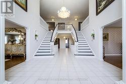 1 RADLEY STREET Vaughan, ON L4L 8J7