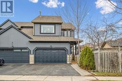 1888 STEVINGTON CRESCENT Mississauga, ON L5N 7S5