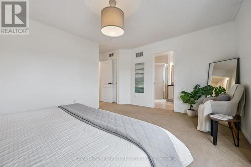 Primary Bedroom - 1888 Stevington Crescent, Mississauga, ON - Indoor Photo Showing Bedroom