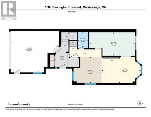 1888 Stevington Crescent, Mississauga, ON - Other