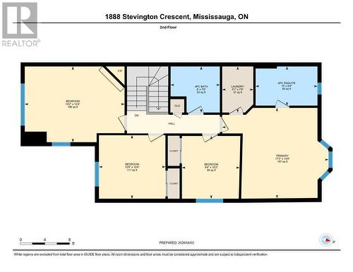1888 Stevington Crescent, Mississauga, ON - Other