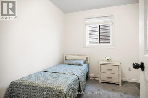 289 Hungerford Street, London East, ON - Indoor Photo Showing Bedroom