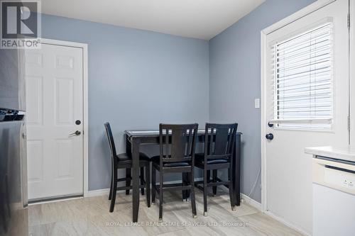 289 Hungerford Street, London East, ON - Indoor
