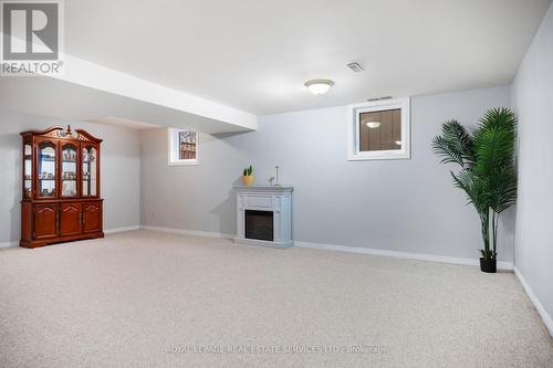 289 Hungerford Street, London East, ON - Indoor