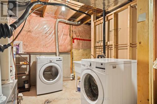 289 Hungerford Street, London East, ON - Indoor Photo Showing Laundry Room
