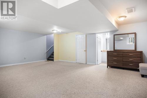 289 Hungerford Street, London East, ON - Indoor