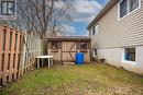 289 Hungerford Street, London East, ON  - Outdoor 