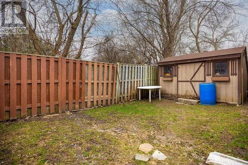 289 Hungerford Street, London East, ON - Outdoor