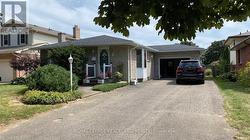 313 MAIN STREET  St. Catharines, ON L2N 4W2