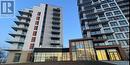 621 - 2 David Eyer Road, Richmond Hill, ON  - Outdoor With Balcony With Facade 