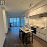 621 - 2 David Eyer Road, Richmond Hill, ON  - Indoor Photo Showing Kitchen 