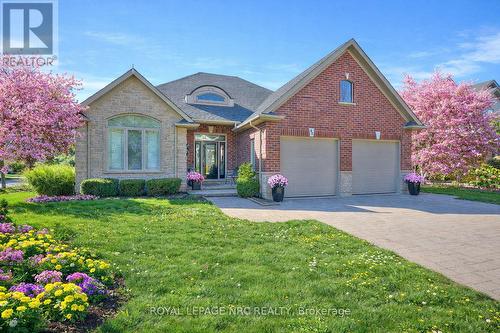 45 TIMBER CREEK CRESCENT  Pelham (Fonthill), ON L3E 0P3