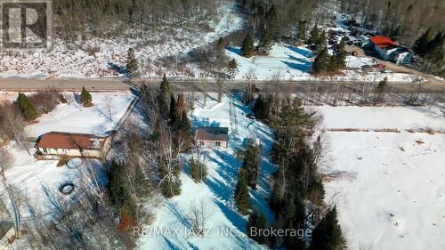 3338 MONCK ROAD  Kawartha Lakes (Laxton/Digby/Longford), ON K0M 1K0