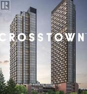 2901 - 1 QUARRINGTON LANE  Toronto, ON M3C 0S4