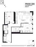 #2310 - 319 JARVIS STREET  Toronto, ON M5B 0C8