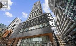 904 - 39 ROEHAMPTON AVENUE Toronto, ON M4P 1P9