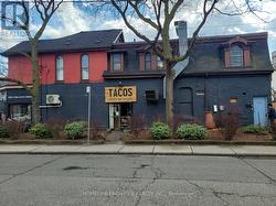 556 PARLIAMENT STREET Toronto, ON M4X 1P6