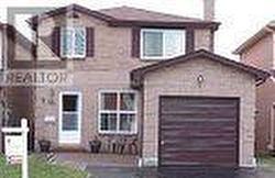 40 HARLEY DRIVE  Ajax, ON L1S 5X5