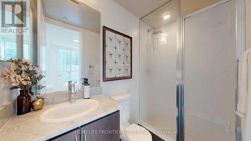 223 - 370 Highway 7 E, Richmond Hill, ON - Indoor Photo Showing Bathroom
