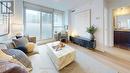 223 - 370 Highway 7 E, Richmond Hill, ON  - Indoor Photo Showing Living Room 