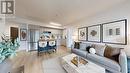 223 - 370 Highway 7 E, Richmond Hill, ON  - Indoor Photo Showing Living Room 