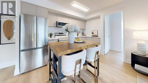 223 - 370 Highway 7 E, Richmond Hill, ON - Indoor