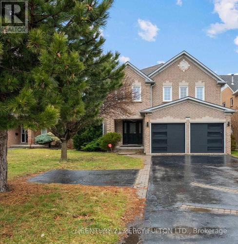 5393 Glen Erin Drive, Mississauga, ON - Outdoor