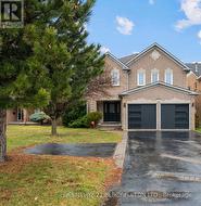 5393 GLEN ERIN DRIVE  Mississauga, ON L5M 5C8