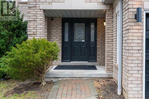 5393 Glen Erin Drive, Mississauga, ON - Outdoor