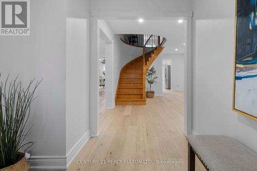 5393 Glen Erin Drive, Mississauga, ON - Indoor Photo Showing Other Room