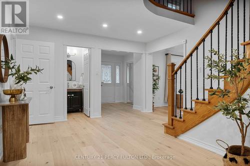 5393 Glen Erin Drive, Mississauga, ON - Indoor Photo Showing Other Room