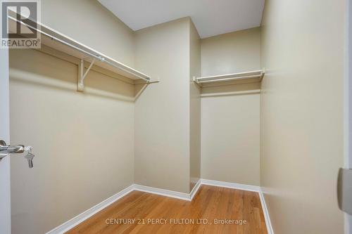 5393 Glen Erin Drive, Mississauga, ON - Indoor With Storage