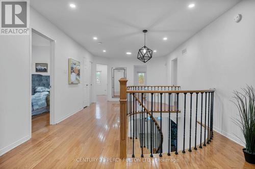 5393 Glen Erin Drive, Mississauga, ON - Indoor Photo Showing Other Room