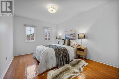 5393 Glen Erin Drive, Mississauga, ON - Indoor Photo Showing Bedroom