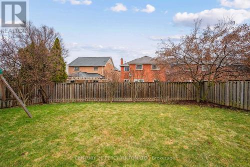 5393 Glen Erin Drive, Mississauga, ON - Outdoor