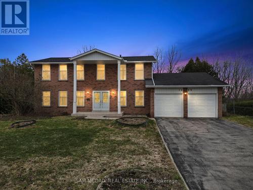 1929 FIELDGATE DRIVE  Burlington, ON L7P 3H4