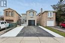4291 Beacon Lane, Mississauga, ON  - Outdoor With Facade 