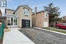 4291 Beacon Lane, Mississauga, ON  - Outdoor 