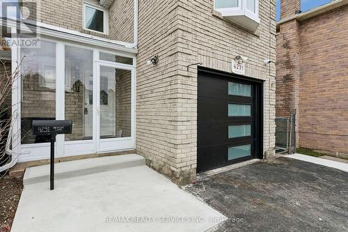 4291 Beacon Lane, Mississauga, ON - Outdoor